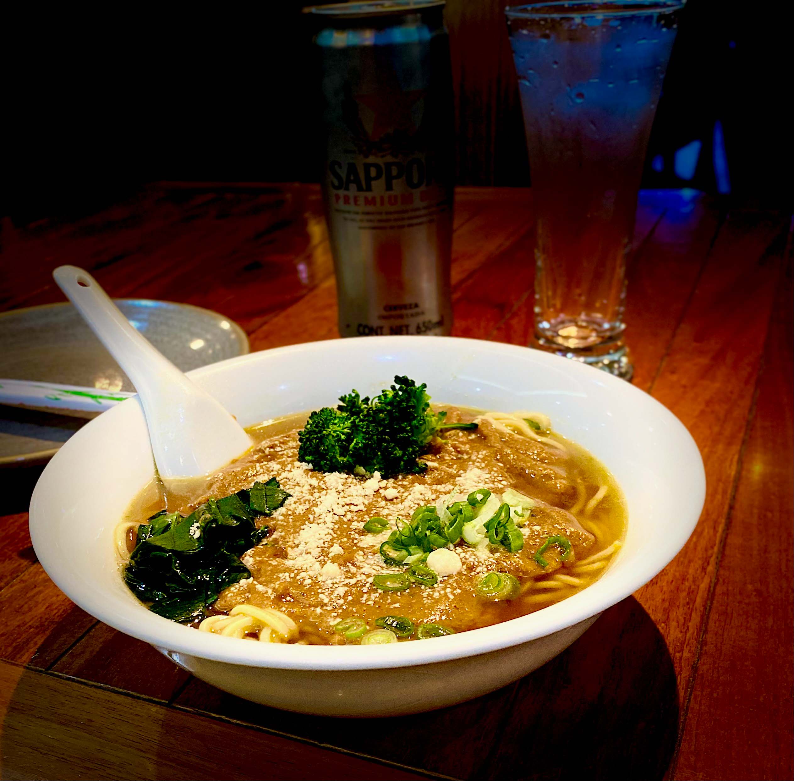 Karei Ramen_